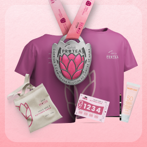 KIT ATLETA