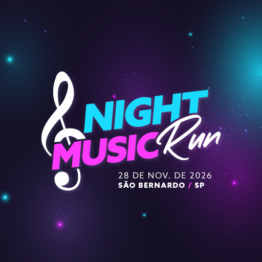 NIGHT MUSIC RUN ETAPA SBC