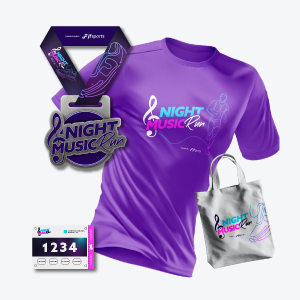 KIT ATLETA